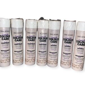 Marc Anthony Colour Care Shampoo and Conditioner Set